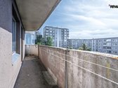 Parduodamas Labai Šviesus Dviejų Kambarių - nuotraukos Nr. 4