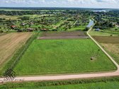 Rusnėje Parduodamas Erdvus 1.3044 Ha Žemės - nuotraukos Nr. 4