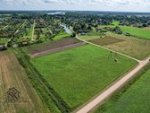 Rusnėje Parduodamas Erdvus 1.3044 Ha Žemės - nuotraukos Nr. 6