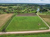 Rusnėje Parduodamas Erdvus 1.3044 Ha Žemės - nuotraukos Nr. 7