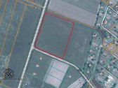 Rusnėje Parduodamas Erdvus 1.3044 Ha Žemės - nuotraukos Nr. 8