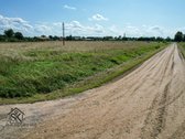 Rusnėje Parduodamas Erdvus 1.3044 Ha Žemės - nuotraukos Nr. 15