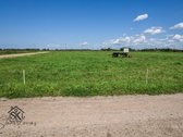Rusnėje Parduodamas Erdvus 1.3044 Ha Žemės - nuotraukos Nr. 19