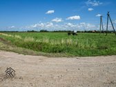 Rusnėje Parduodamas Erdvus 1.3044 Ha Žemės - nuotraukos Nr. 20