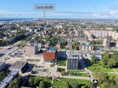 Išnuomojamas 1 kambario butas Klaipėdoje. - nuotraukos Nr. 4