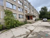Išnuomojamas tvarkingas 1 kambario butas R. - nuotraukos Nr. 11