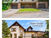 Jaukus Namas Vilniuje, Antakalnyje, - nuotraukos Nr. 33