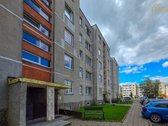 Parduodamas Šiltas Ir Jaukus 3 Kambarių Butas - nuotraukos Nr. 2