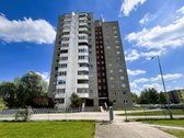Parduodamas 2 Kambarių Butas Projektuotojų G. - nuotraukos Nr. 16