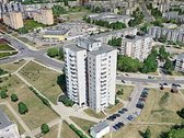 Parduodamas 2 Kambarių Butas Projektuotojų G. - nuotraukos Nr. 17