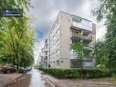 Parduodamas 4 kambarių butas Pramonės pr. 67, - nuotraukos Nr. 24