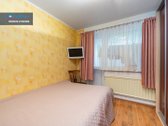 Parduodamas 4 kambarių butas Pramonės pr. 67, - nuotraukos Nr. 4