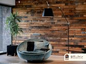 Modernus vieno aukšto namas Aukštagirio miško - nuotraukos Nr. 12