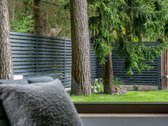 Modernus vieno aukšto namas Aukštagirio miško - nuotraukos Nr. 15