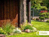 Modernus vieno aukšto namas Aukštagirio miško - nuotraukos Nr. 50