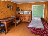 Parduodama sodyba gamtos apsuptyje su - nuotraukos Nr. 5