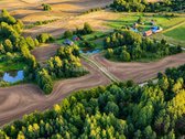 Parduodama sodyba gamtos apsuptyje su - nuotraukos Nr. 17
