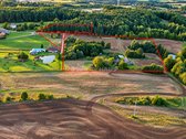 Parduodama sodyba gamtos apsuptyje su - nuotraukos Nr. 18