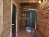 Parduodama Erdvi Sodyba Su 2,7168 Ha Žemės - nuotraukos Nr. 4