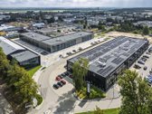 Nuomojami nuo 545 iki 1243 m² A+ energetinės - nuotraukos Nr. 4