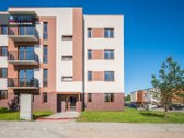 Naujas, Jaukus Ir Ekonomiškas Butų Projektas - nuotraukos Nr. 2