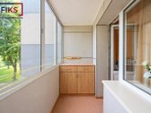 Parduodamas Jaukus 2 Kamb. Butas Renovuotame - nuotraukos Nr. 12
