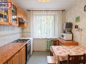 Parduodamas Jaukus 2 Kamb. Butas Renovuotame - nuotraukos Nr. 5