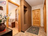 Parduodamas Jaukus 2 Kamb. Butas Renovuotame - nuotraukos Nr. 11