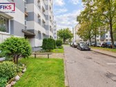 Parduodamas Jaukus 2 Kamb. Butas Renovuotame - nuotraukos Nr. 15
