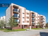 Naujas, Jaukus Ir Ekonomiškas Butų Projektas - nuotraukos Nr. 2