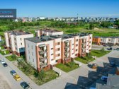 Naujas, Jaukus Ir Ekonomiškas Butų Projektas - nuotraukos Nr. 7