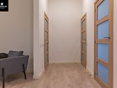 Erdvus Butas Aukštomis Lubomis Unikaliajame - nuotraukos Nr. 5