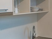 Erdvus Butas Aukštomis Lubomis Unikaliajame - nuotraukos Nr. 7