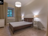 Erdvus Butas Aukštomis Lubomis Unikaliajame - nuotraukos Nr. 9