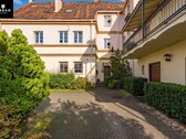 Erdvus Butas Aukštomis Lubomis Unikaliajame - nuotraukos Nr. 19