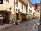 Erdvus Butas Aukštomis Lubomis Unikaliajame - nuotraukos Nr. 21