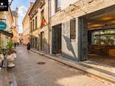 Erdvus Butas Aukštomis Lubomis Unikaliajame - nuotraukos Nr. 22