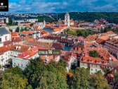 Erdvus Butas Aukštomis Lubomis Unikaliajame - nuotraukos Nr. 26