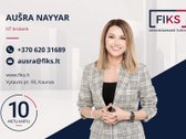 Parduodamas Jaukus 2 Kamb. Butas Renovuotame - nuotraukos Nr. 21