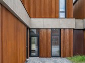 Parduodami namai naujame uždarame Obel namų - nuotraukos Nr. 18