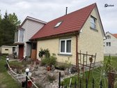 Parduodamas mūrinis sodo namas tinkamas - nuotraukos Nr. 5