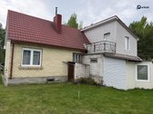 Parduodamas mūrinis sodo namas tinkamas - nuotraukos Nr. 4