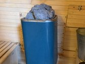 Parduodamas mūrinis sodo namas tinkamas - nuotraukos Nr. 20