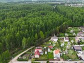 Parduodamas mūrinis sodo namas tinkamas - nuotraukos Nr. 31