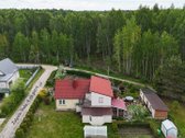 Parduodamas mūrinis sodo namas tinkamas - nuotraukos Nr. 33