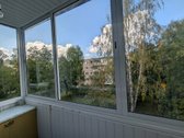 Nuomojamas kuklus, tvarkingas 2 kamb.butas - nuotraukos Nr. 6