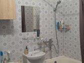Nuomojamas kuklus, tvarkingas 2 kamb.butas - nuotraukos Nr. 9