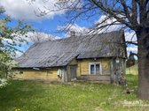 Parduodama Sena Sodyba Su Pirtimi Prie Asono - nuotraukos Nr. 4