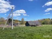 Parduodama Sena Sodyba Su Pirtimi Prie Asono - nuotraukos Nr. 6