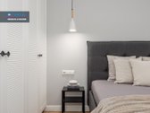 Nuomojamas Jaukus Ir Modernus 2 Kambarių - nuotraukos Nr. 28